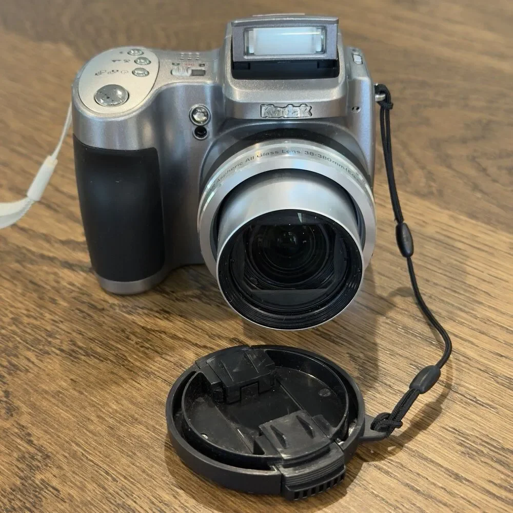 Kodak easyshare z740